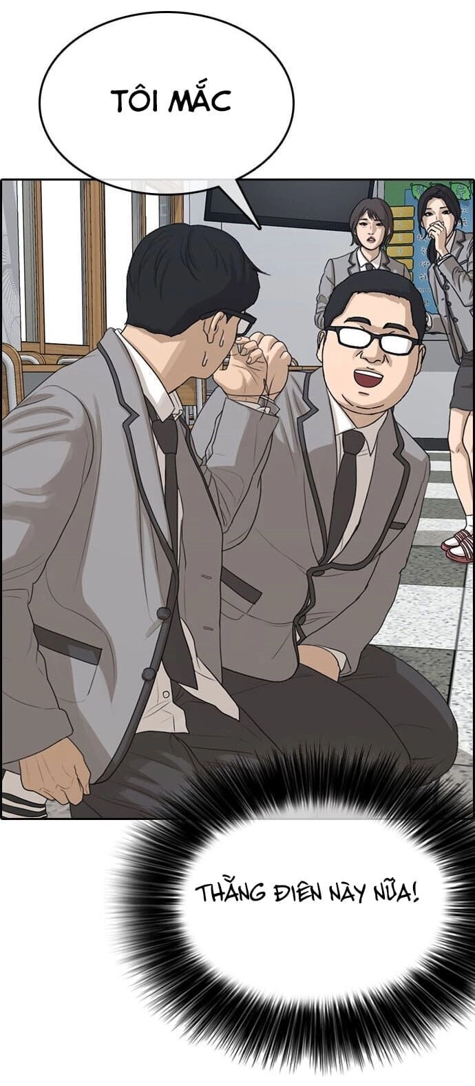 Những Mảnh Đời Tan Vỡ Chapter 2 - 51