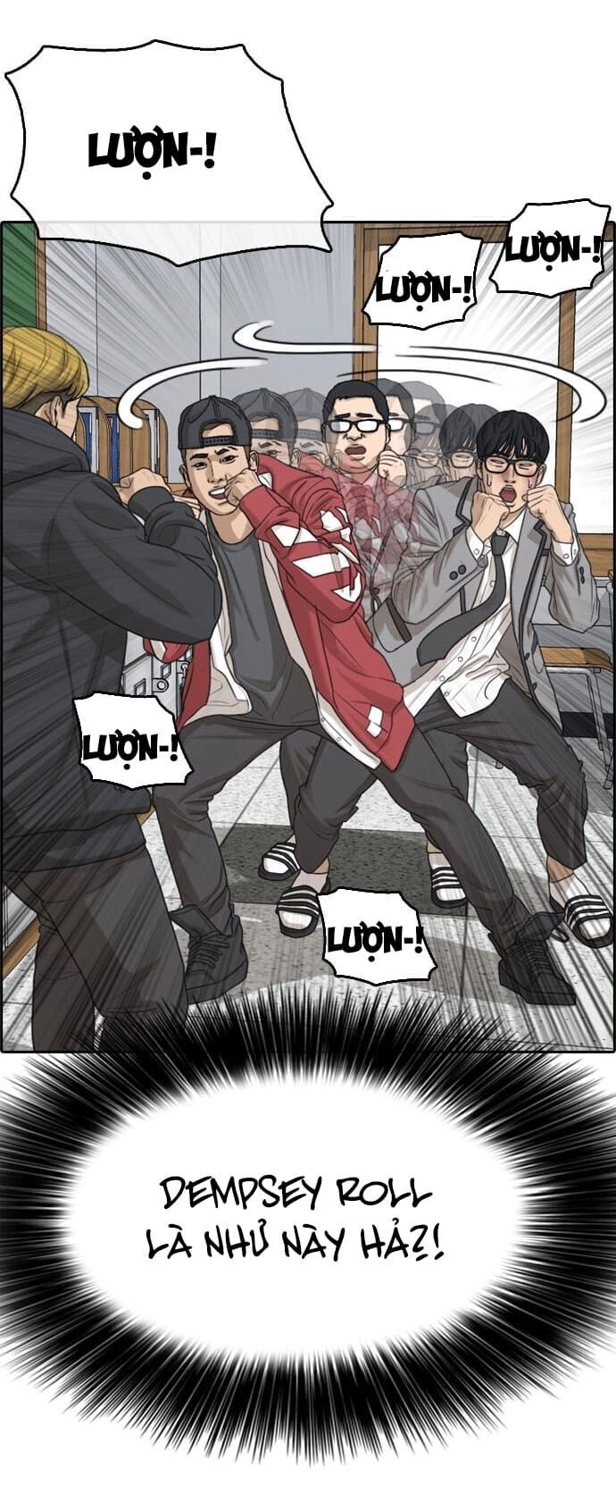 Những Mảnh Đời Tan Vỡ Chapter 2 - 75