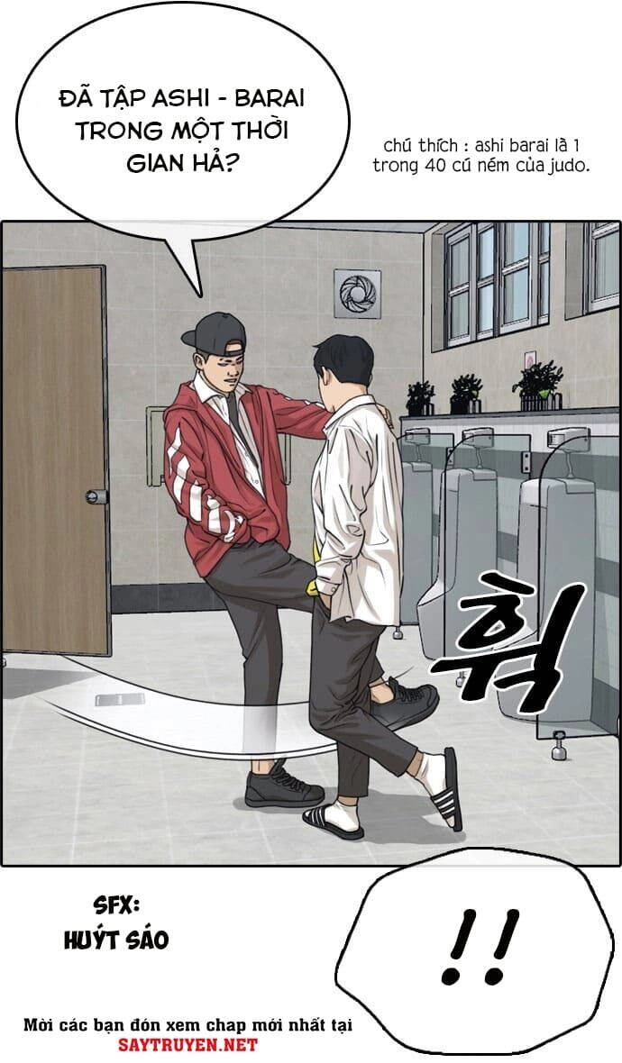 Những Mảnh Đời Tan Vỡ Chapter 3 - 9