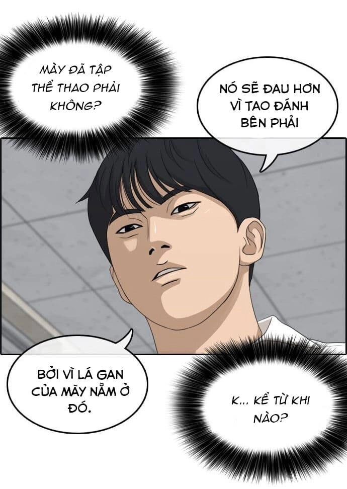 Những Mảnh Đời Tan Vỡ Chapter 3 - 19