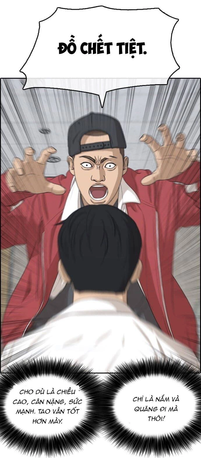 Những Mảnh Đời Tan Vỡ Chapter 3 - 20