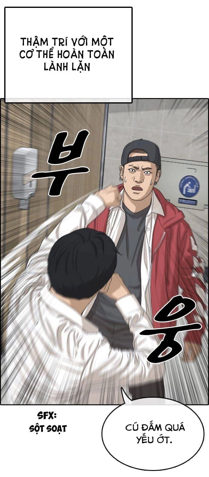 Những Mảnh Đời Tan Vỡ Chapter 3 - 23