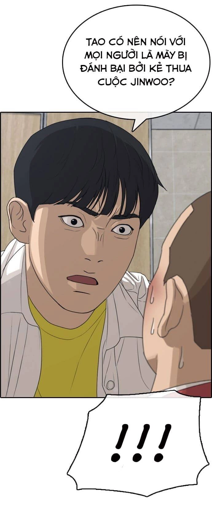 Những Mảnh Đời Tan Vỡ Chapter 3 - 40