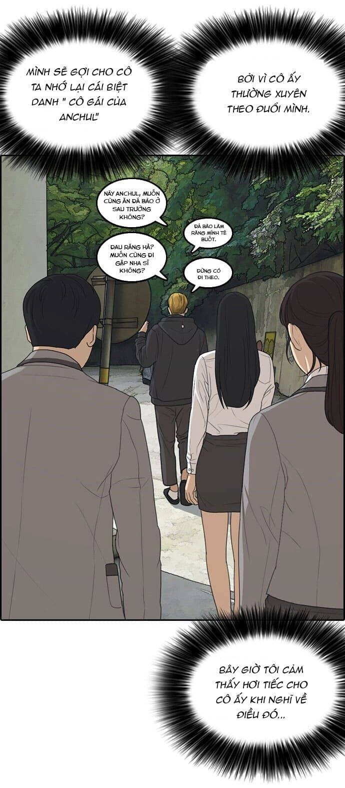 Những Mảnh Đời Tan Vỡ Chapter 3 - 65