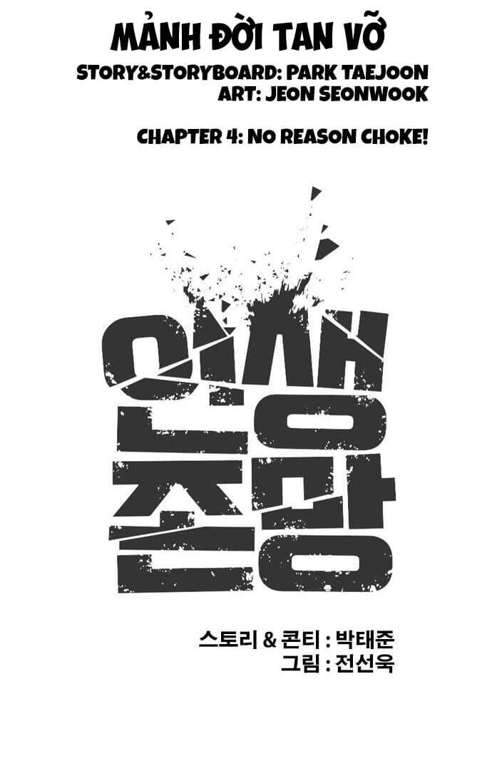 Những Mảnh Đời Tan Vỡ Chapter 4 - 17