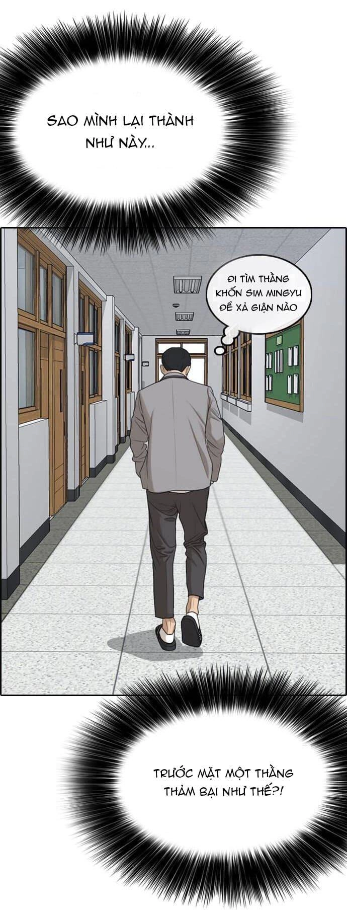 Những Mảnh Đời Tan Vỡ Chapter 4 - 31