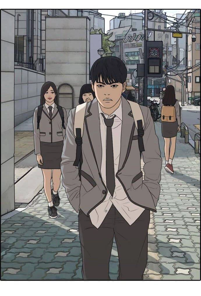 Những Mảnh Đời Tan Vỡ Chapter 4 - 75