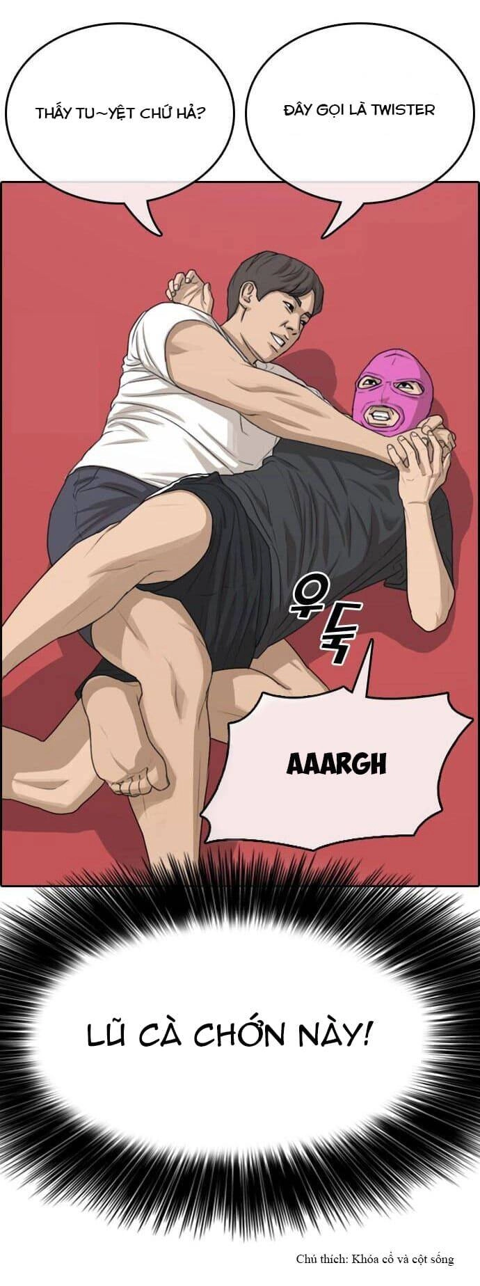 Những Mảnh Đời Tan Vỡ Chapter 4 - 91