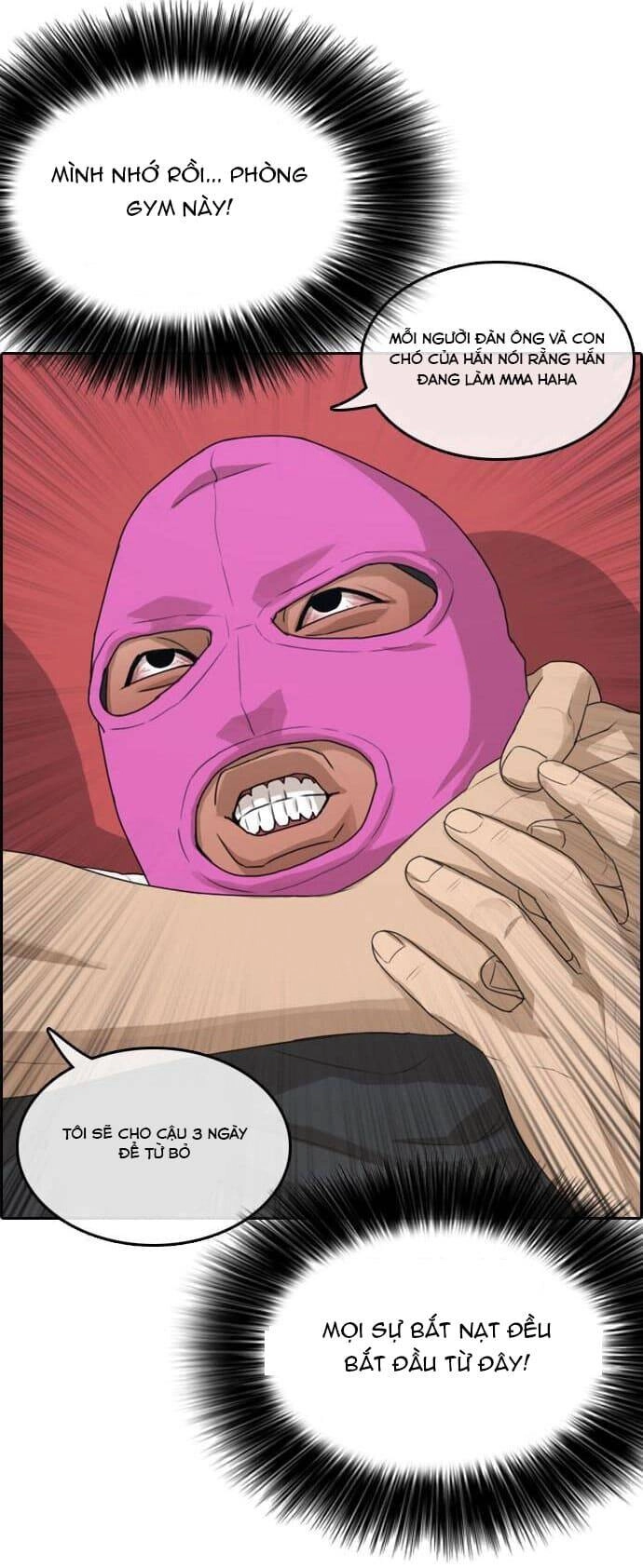 Những Mảnh Đời Tan Vỡ Chapter 4 - 92