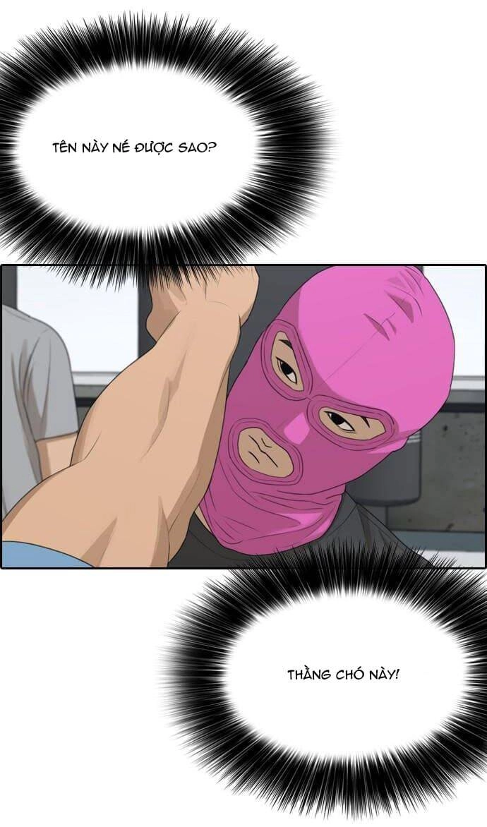 Những Mảnh Đời Tan Vỡ Chapter 5 - 17