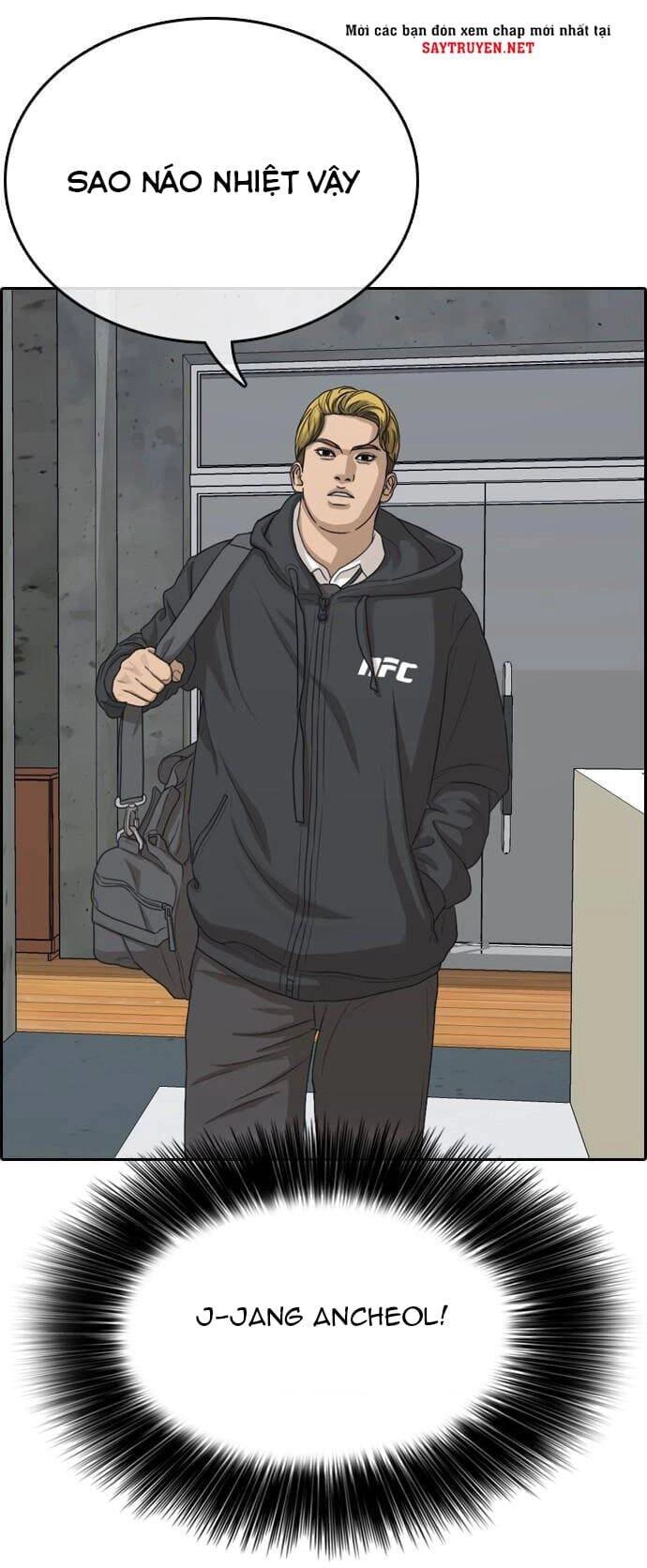 Những Mảnh Đời Tan Vỡ Chapter 5 - 19