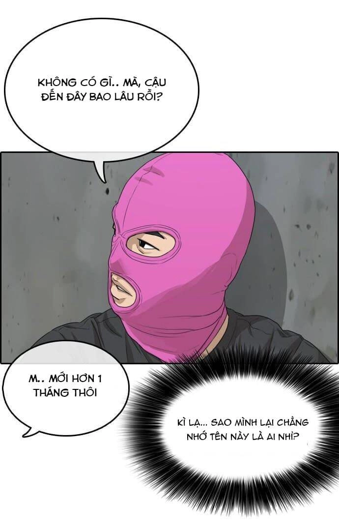 Những Mảnh Đời Tan Vỡ Chapter 5 - 22