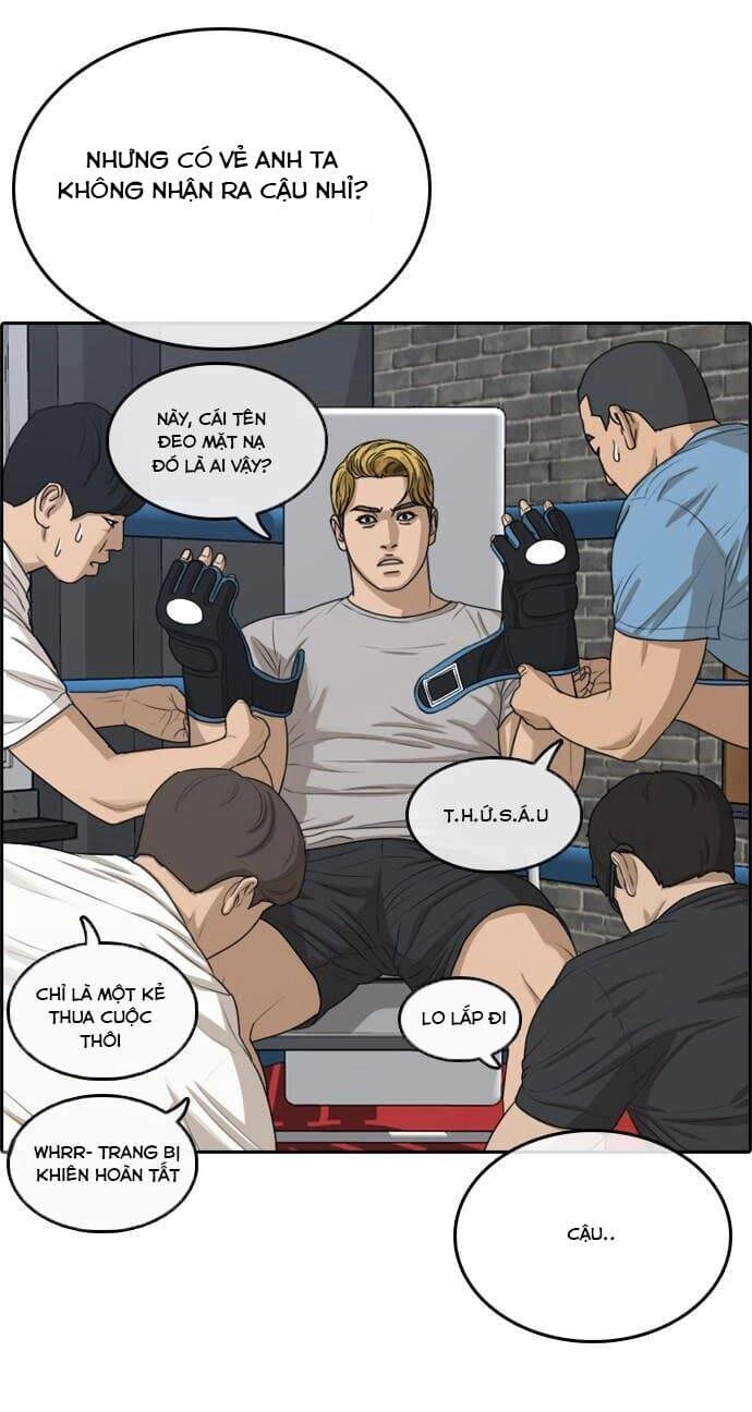 Những Mảnh Đời Tan Vỡ Chapter 5 - 24