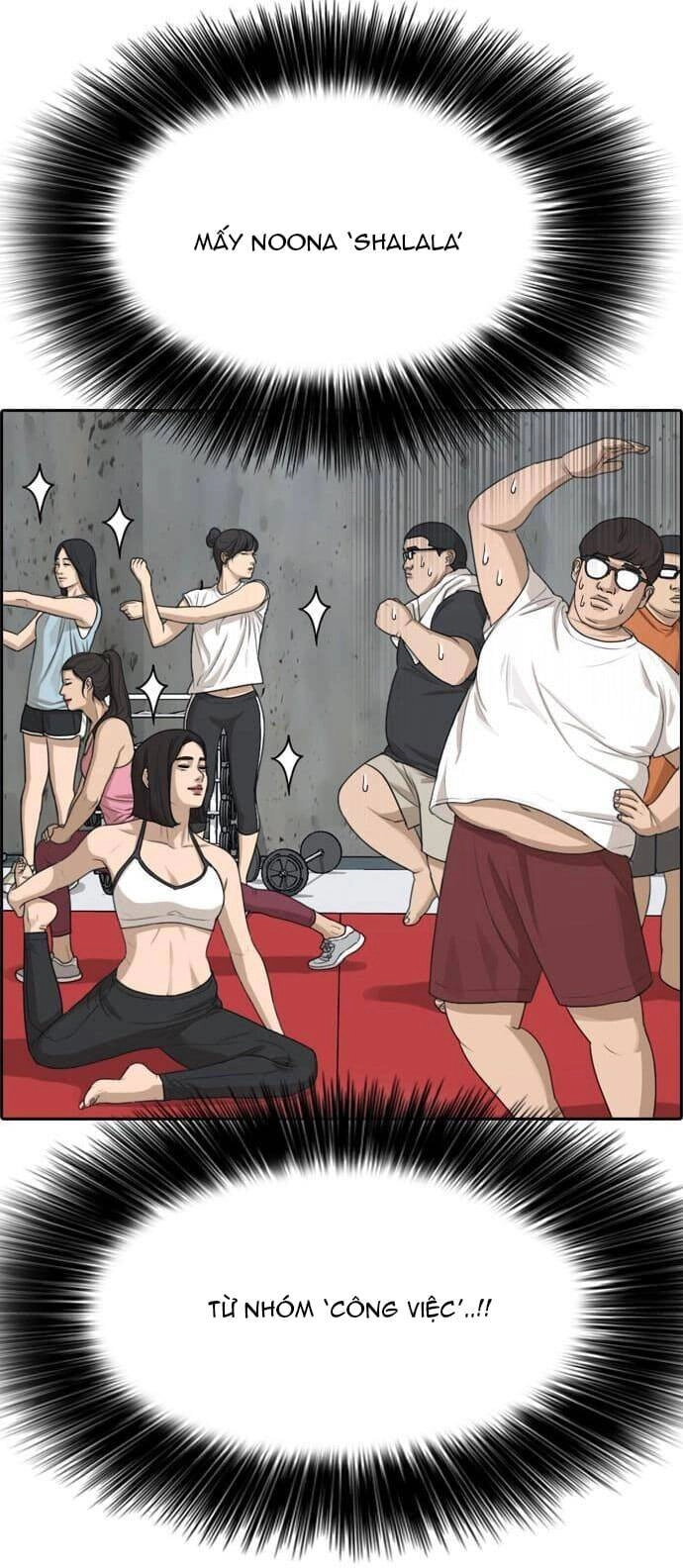 Những Mảnh Đời Tan Vỡ Chapter 5 - 37