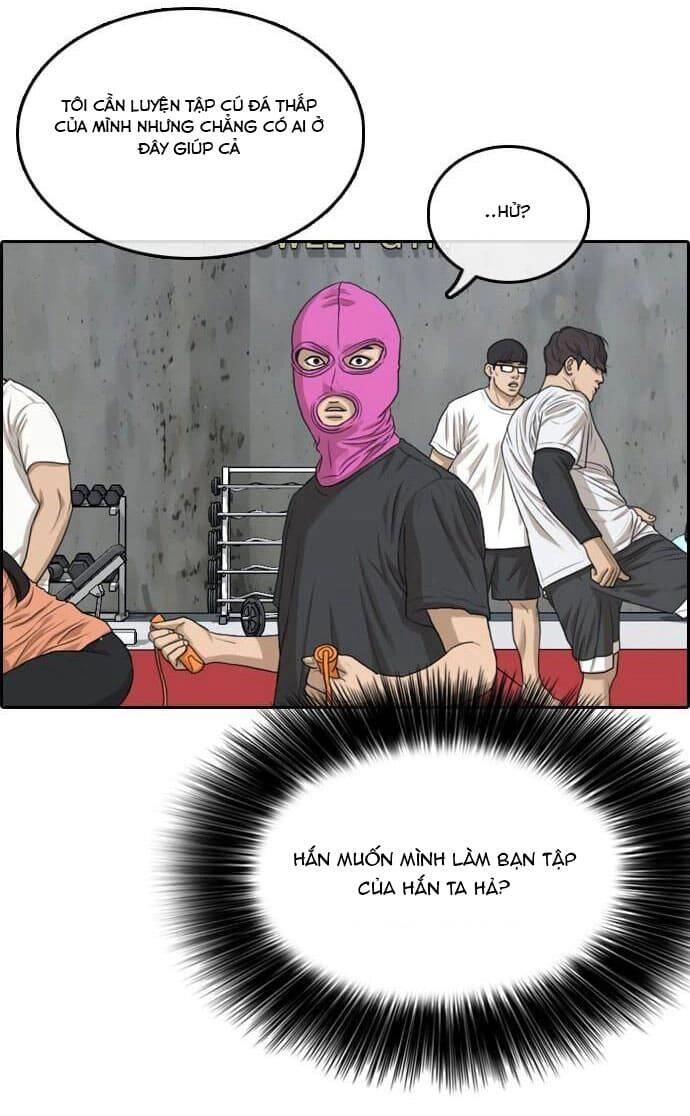 Những Mảnh Đời Tan Vỡ Chapter 5 - 47