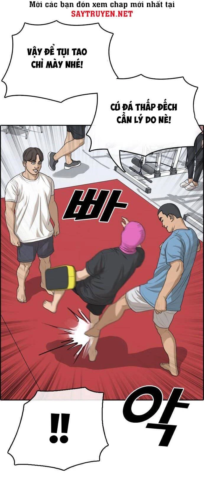 Những Mảnh Đời Tan Vỡ Chapter 5 - 55