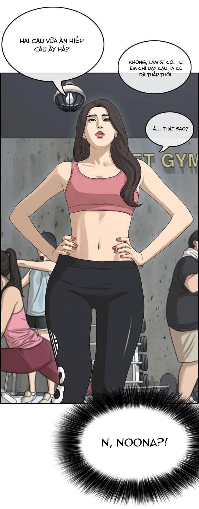 Những Mảnh Đời Tan Vỡ Chapter 5 - 58