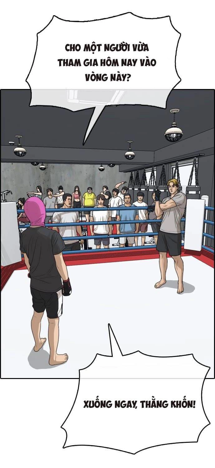 Những Mảnh Đời Tan Vỡ Chapter 6 - 4