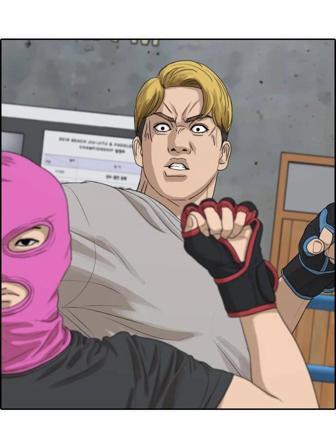 Những Mảnh Đời Tan Vỡ Chapter 6 - 19