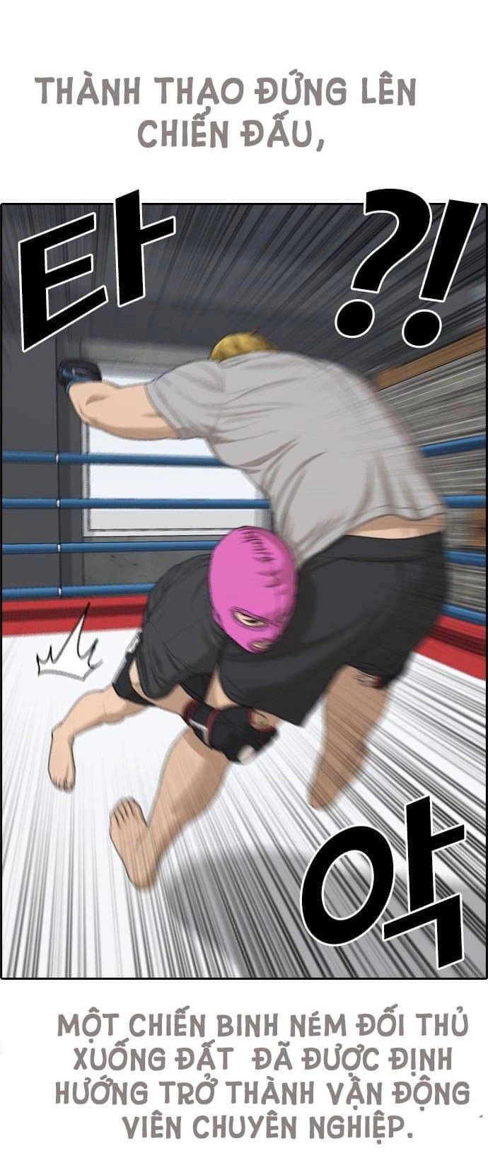 Những Mảnh Đời Tan Vỡ Chapter 6 - 24