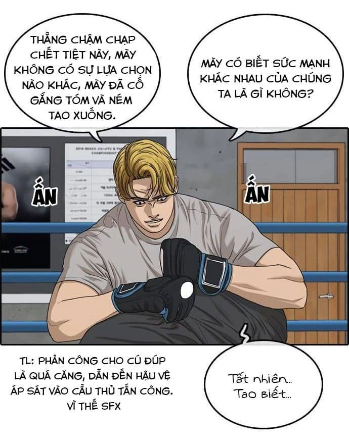 Những Mảnh Đời Tan Vỡ Chapter 6 - 28