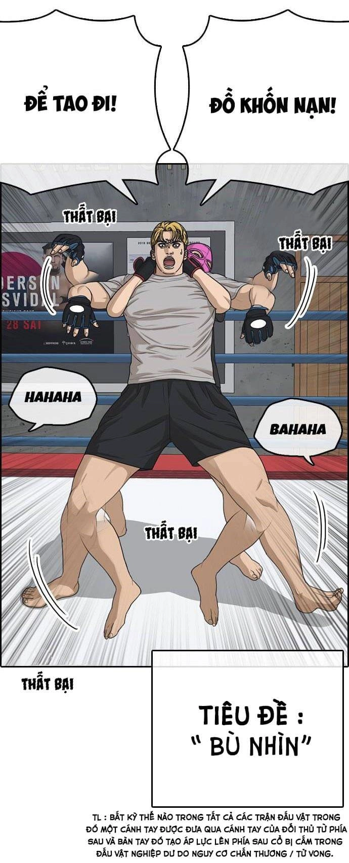 Những Mảnh Đời Tan Vỡ Chapter 6 - 31