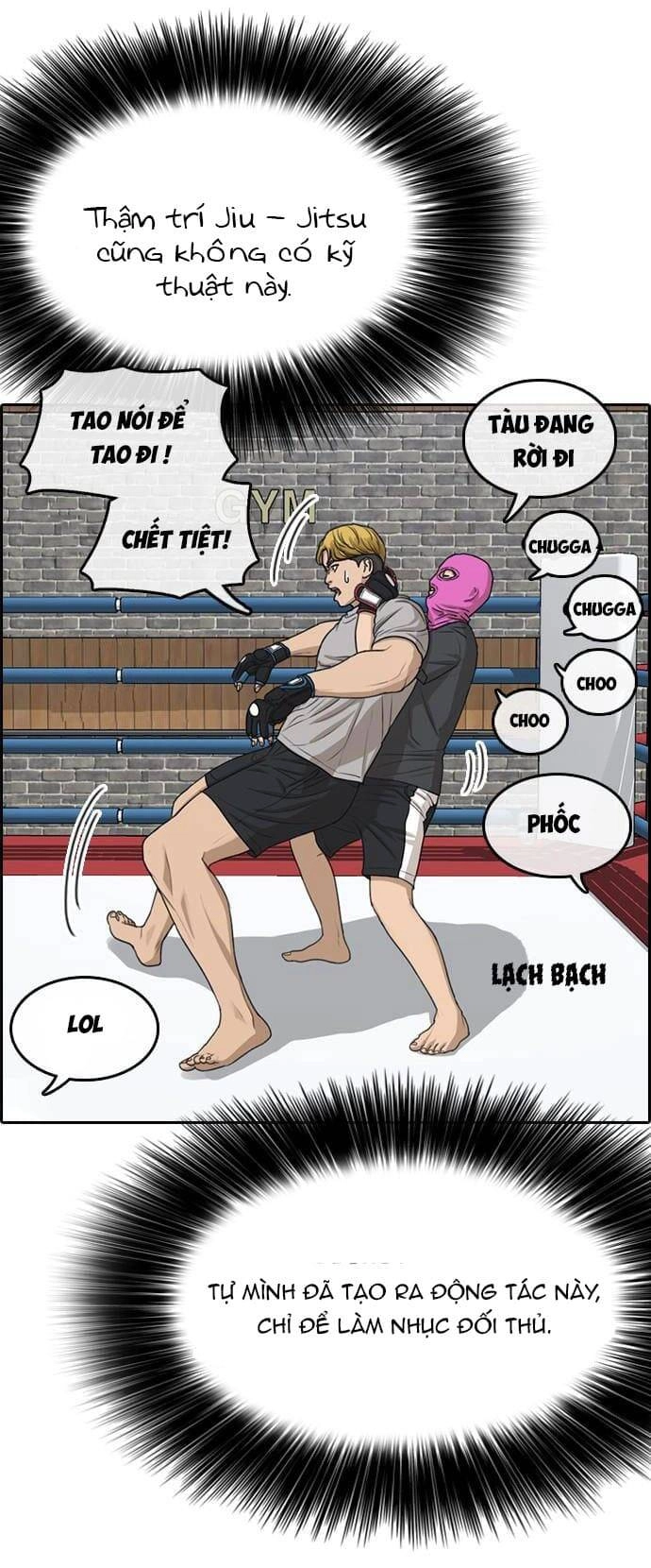 Những Mảnh Đời Tan Vỡ Chapter 6 - 32