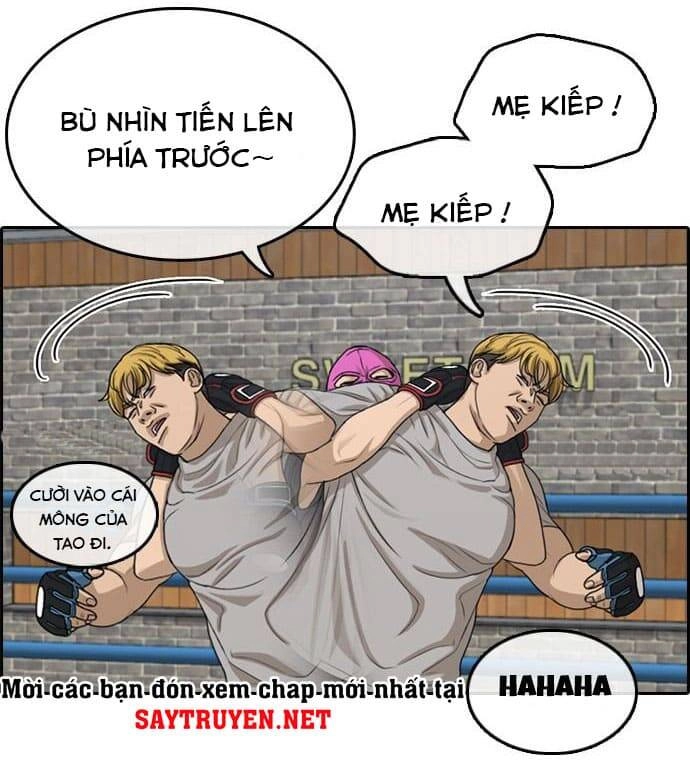 Những Mảnh Đời Tan Vỡ Chapter 6 - 33