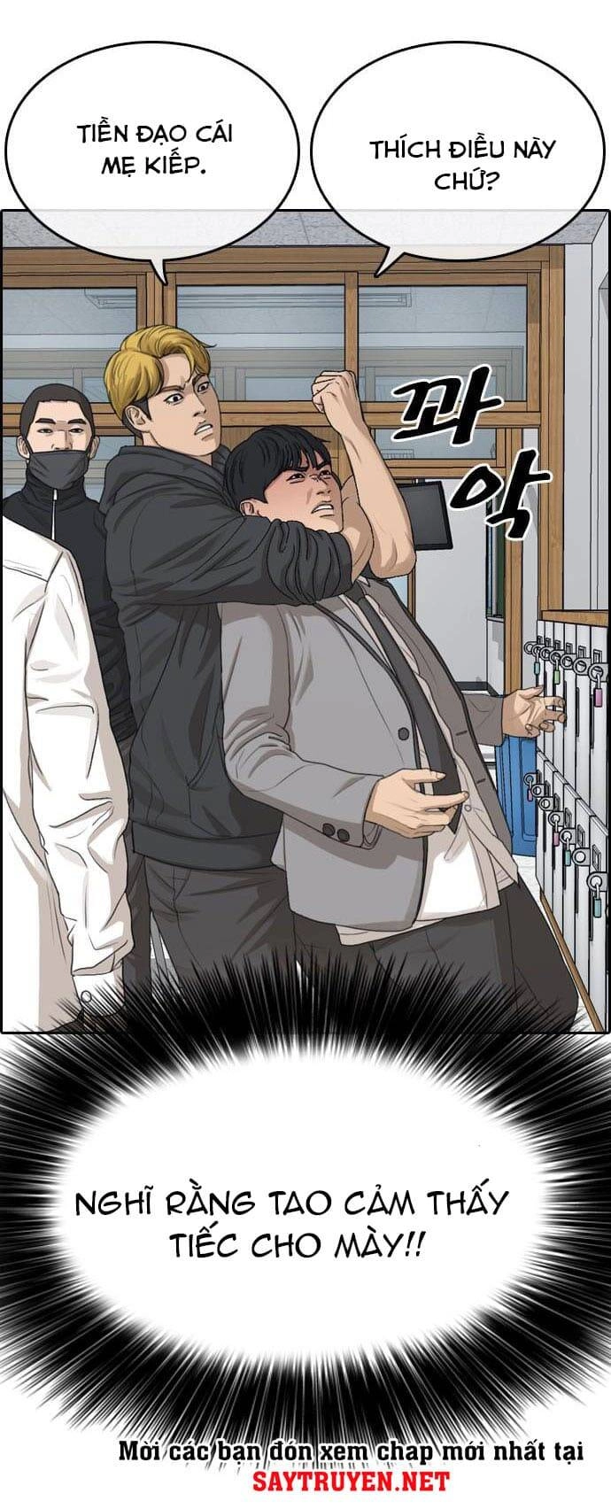 Những Mảnh Đời Tan Vỡ Chapter 6 - 84