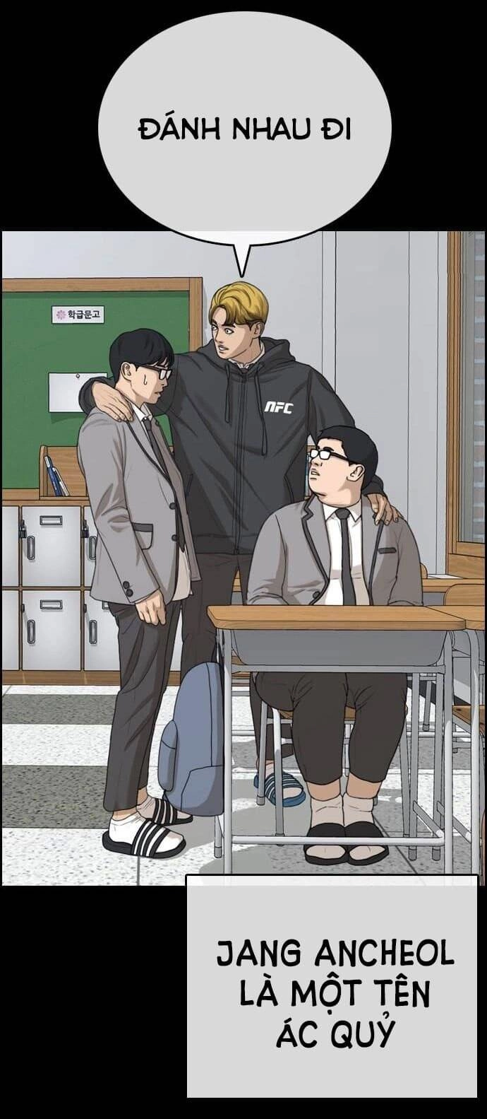 Những Mảnh Đời Tan Vỡ Chapter 7 - 21