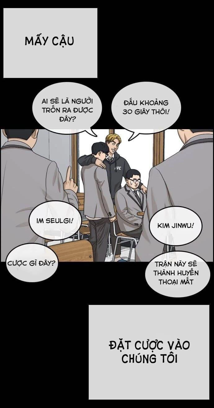 Những Mảnh Đời Tan Vỡ Chapter 7 - 23