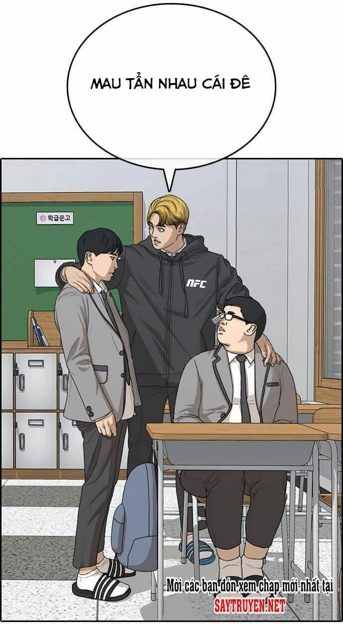 Những Mảnh Đời Tan Vỡ Chapter 8 - 2