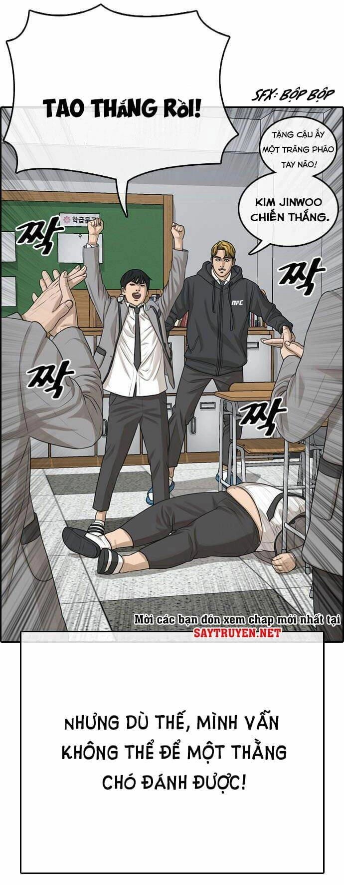 Những Mảnh Đời Tan Vỡ Chapter 8 - 9