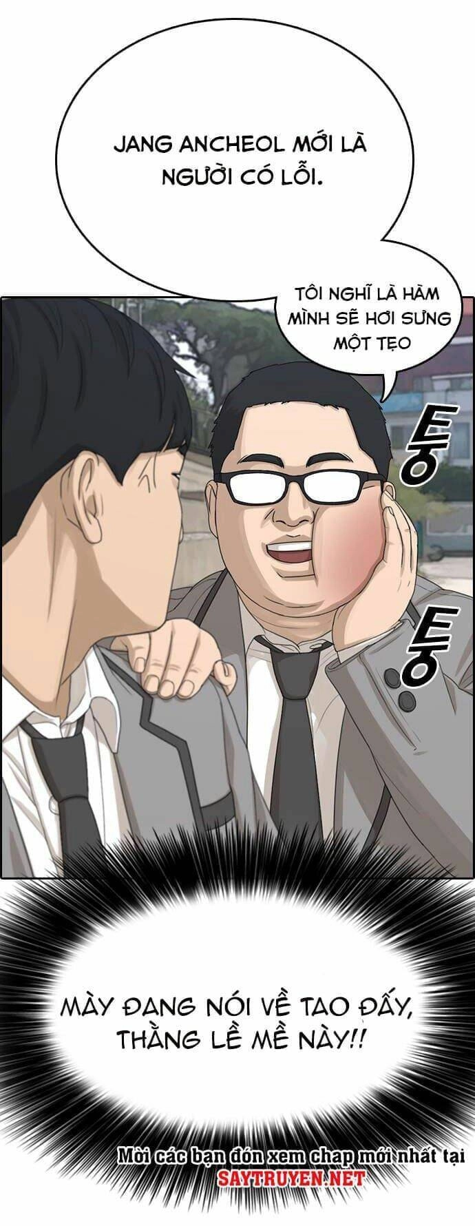 Những Mảnh Đời Tan Vỡ Chapter 8 - 15