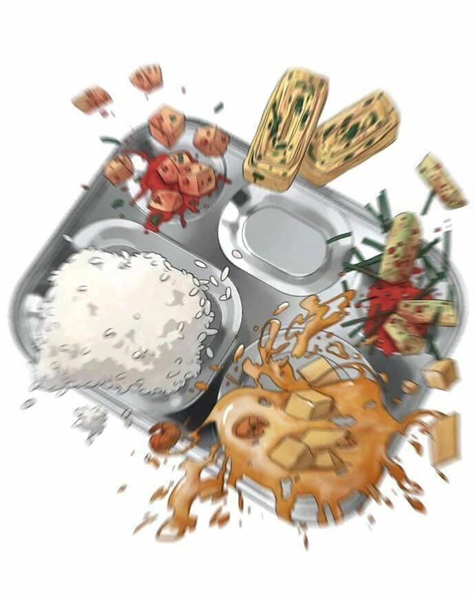 Những Mảnh Đời Tan Vỡ Chapter 8 - 20