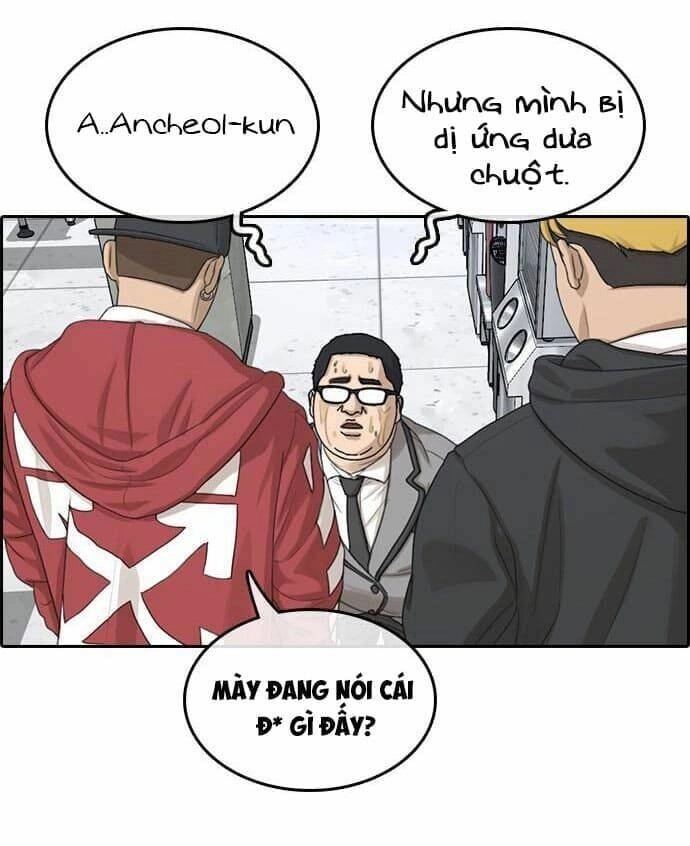 Những Mảnh Đời Tan Vỡ Chapter 8 - 31