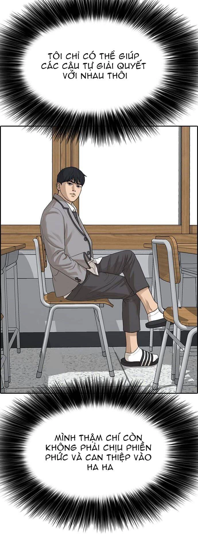 Những Mảnh Đời Tan Vỡ Chapter 9 - 19