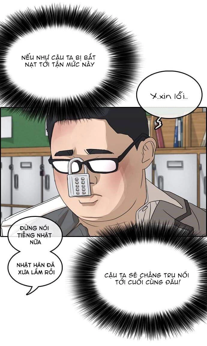 Những Mảnh Đời Tan Vỡ Chapter 9 - 34