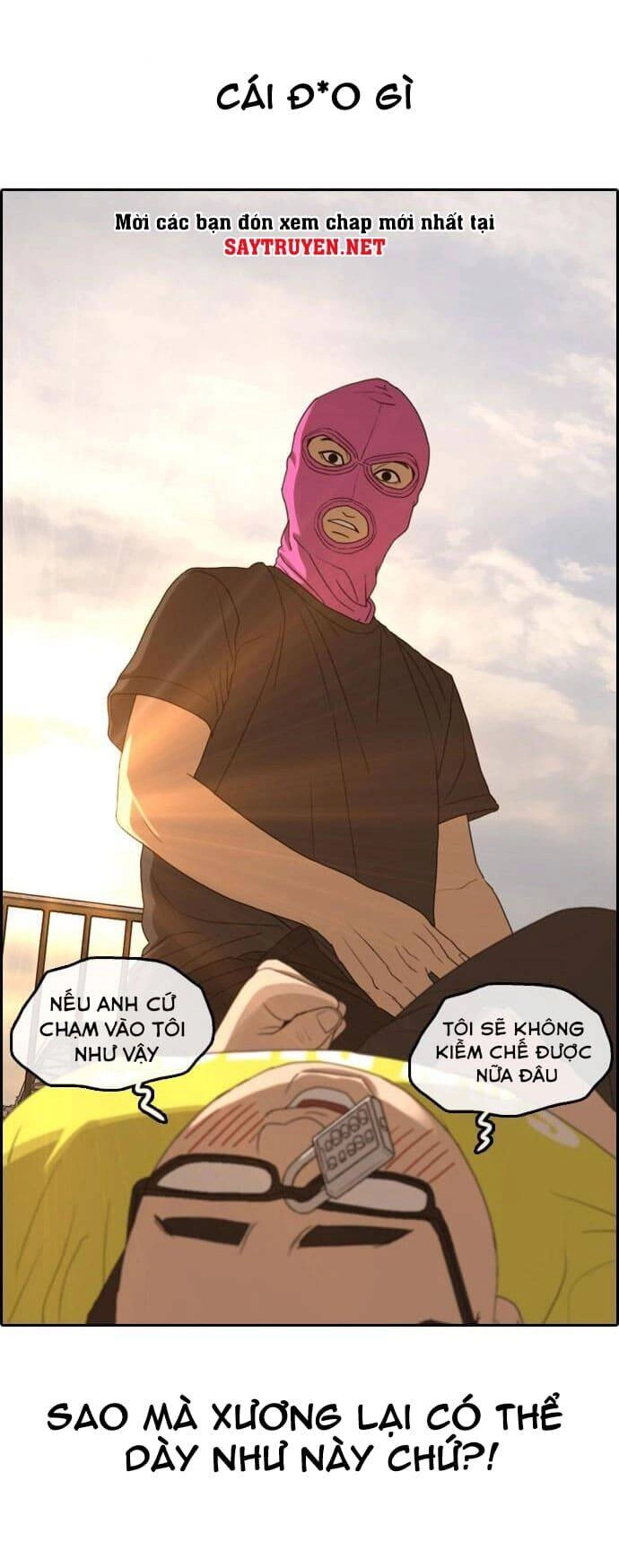 Những Mảnh Đời Tan Vỡ Chapter 9 - 54