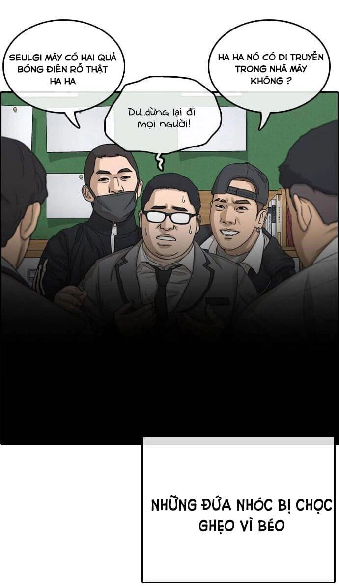 Những Mảnh Đời Tan Vỡ Chapter 10 - 5