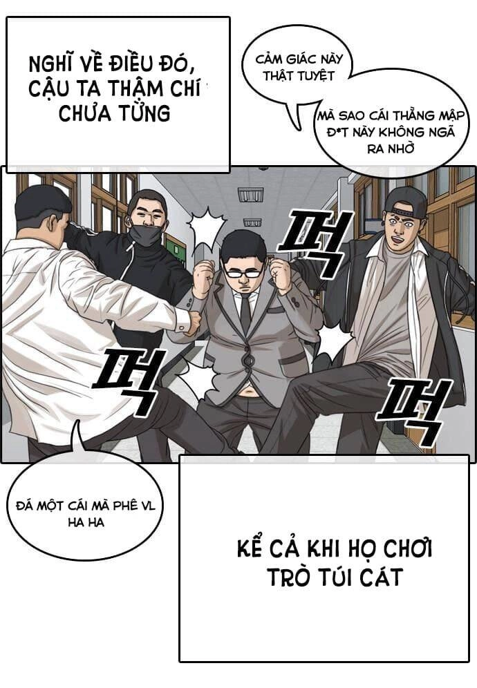 Những Mảnh Đời Tan Vỡ Chapter 10 - 16