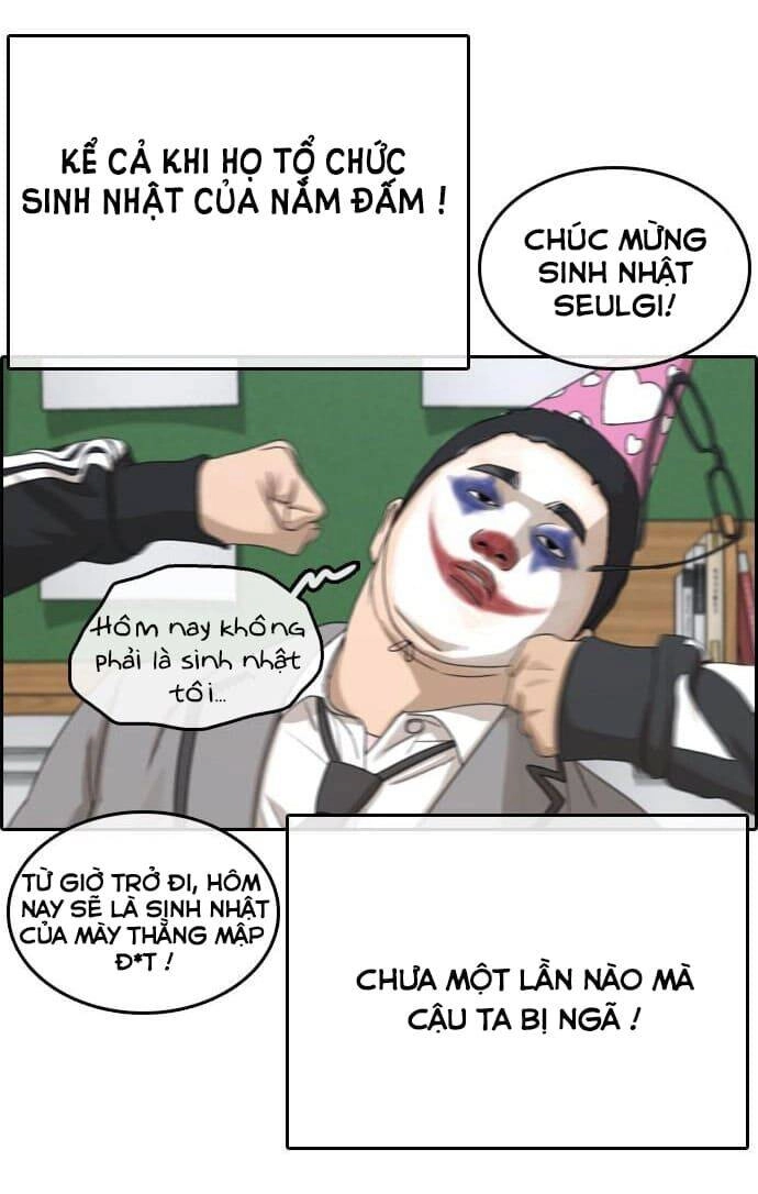 Những Mảnh Đời Tan Vỡ Chapter 10 - 17