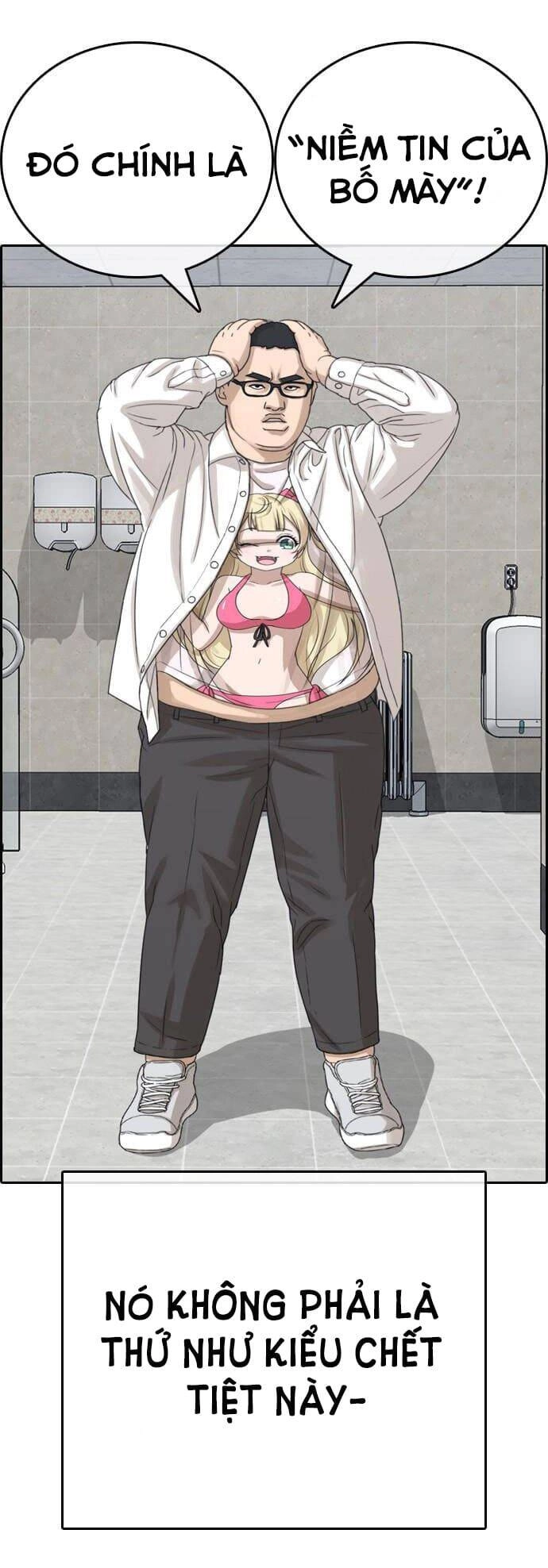 Những Mảnh Đời Tan Vỡ Chapter 10 - 20