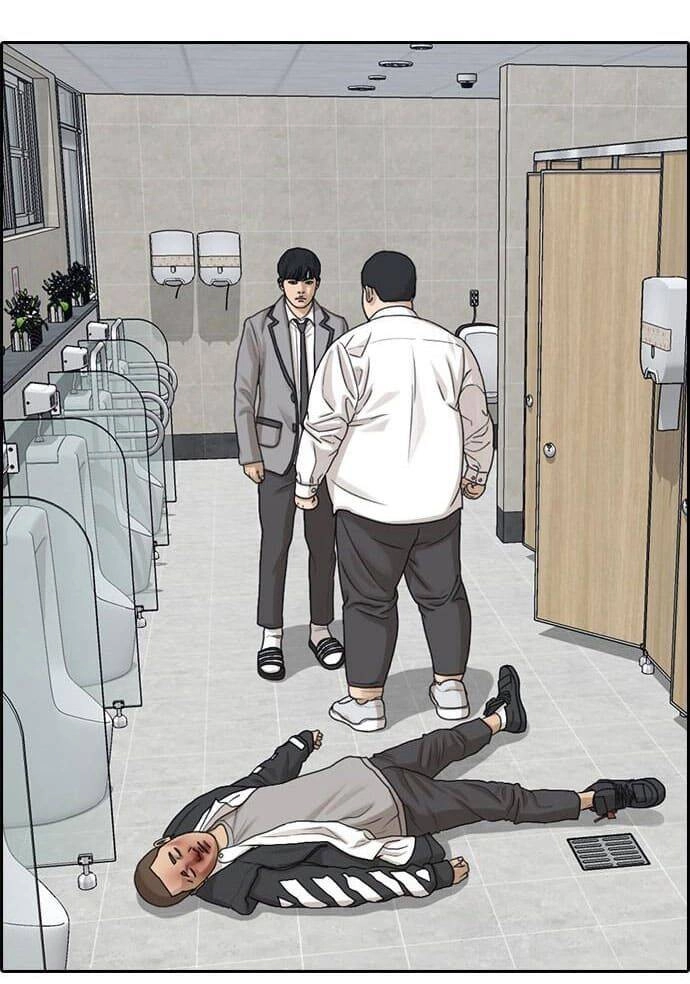 Những Mảnh Đời Tan Vỡ Chapter 11 - 2