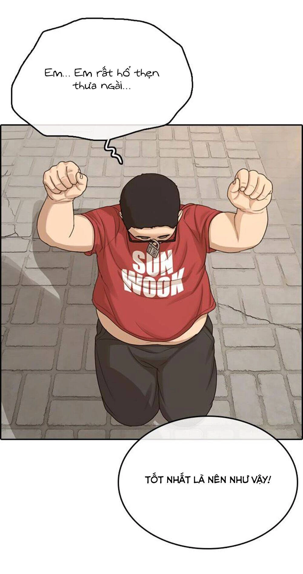 Những Mảnh Đời Tan Vỡ Chapter 11 - 12