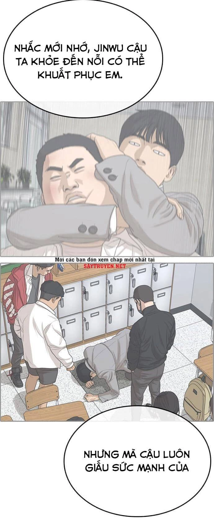 Những Mảnh Đời Tan Vỡ Chapter 11 - 15