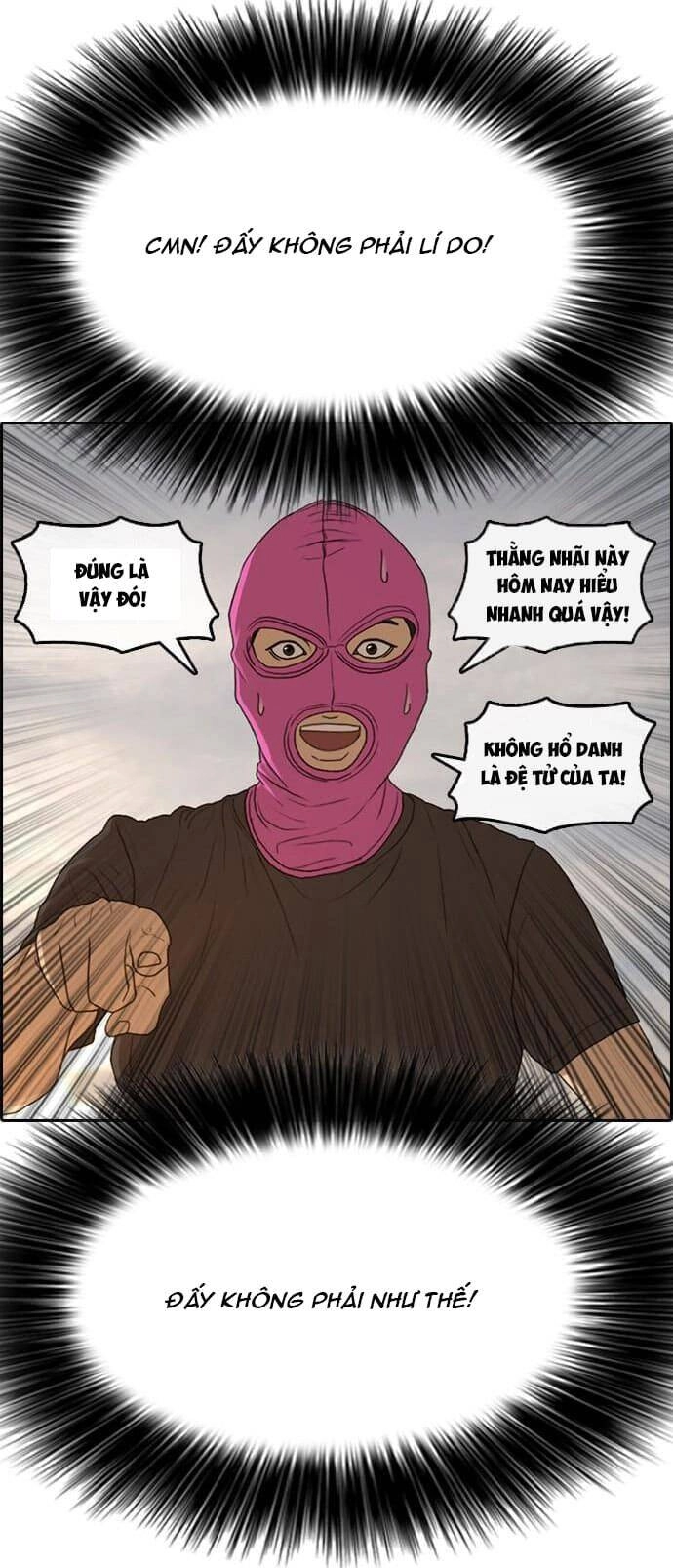 Những Mảnh Đời Tan Vỡ Chapter 11 - 16