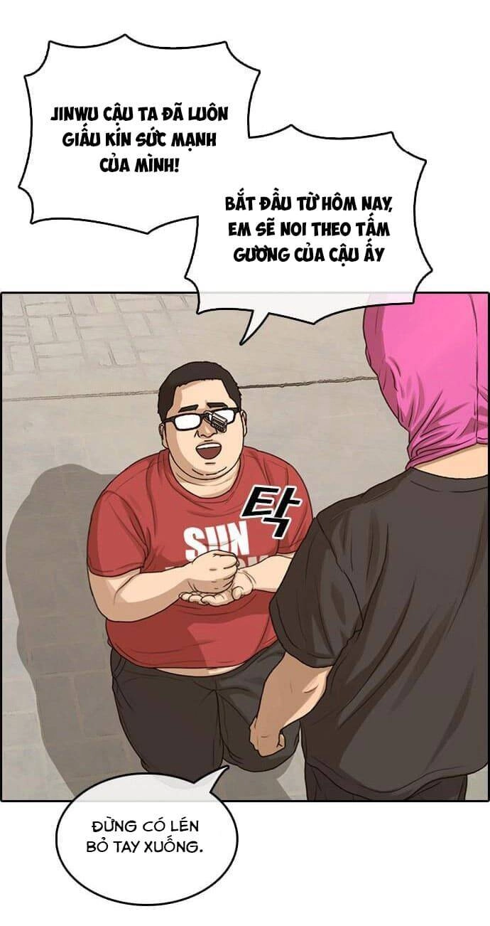 Những Mảnh Đời Tan Vỡ Chapter 11 - 17