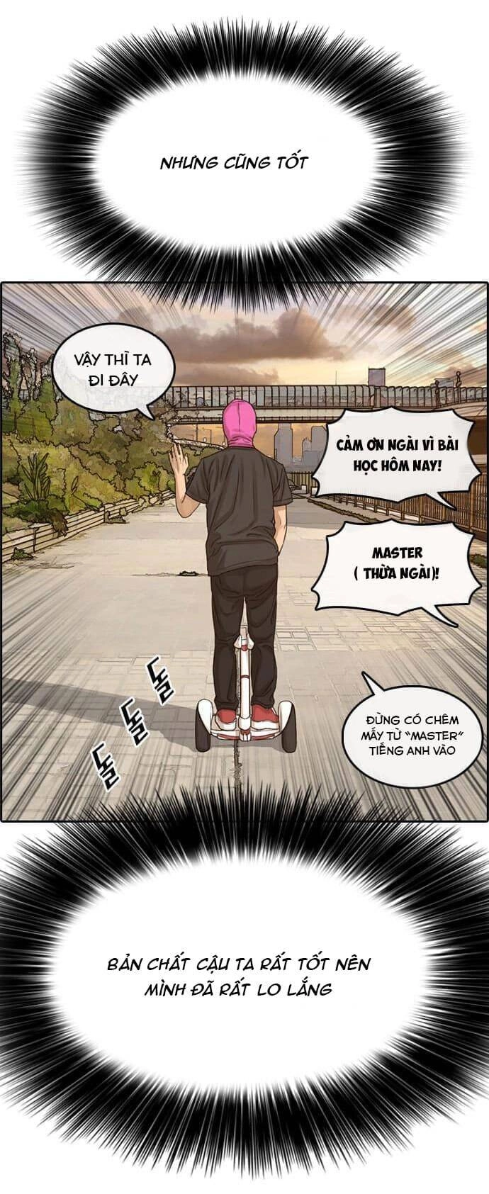 Những Mảnh Đời Tan Vỡ Chapter 11 - 18