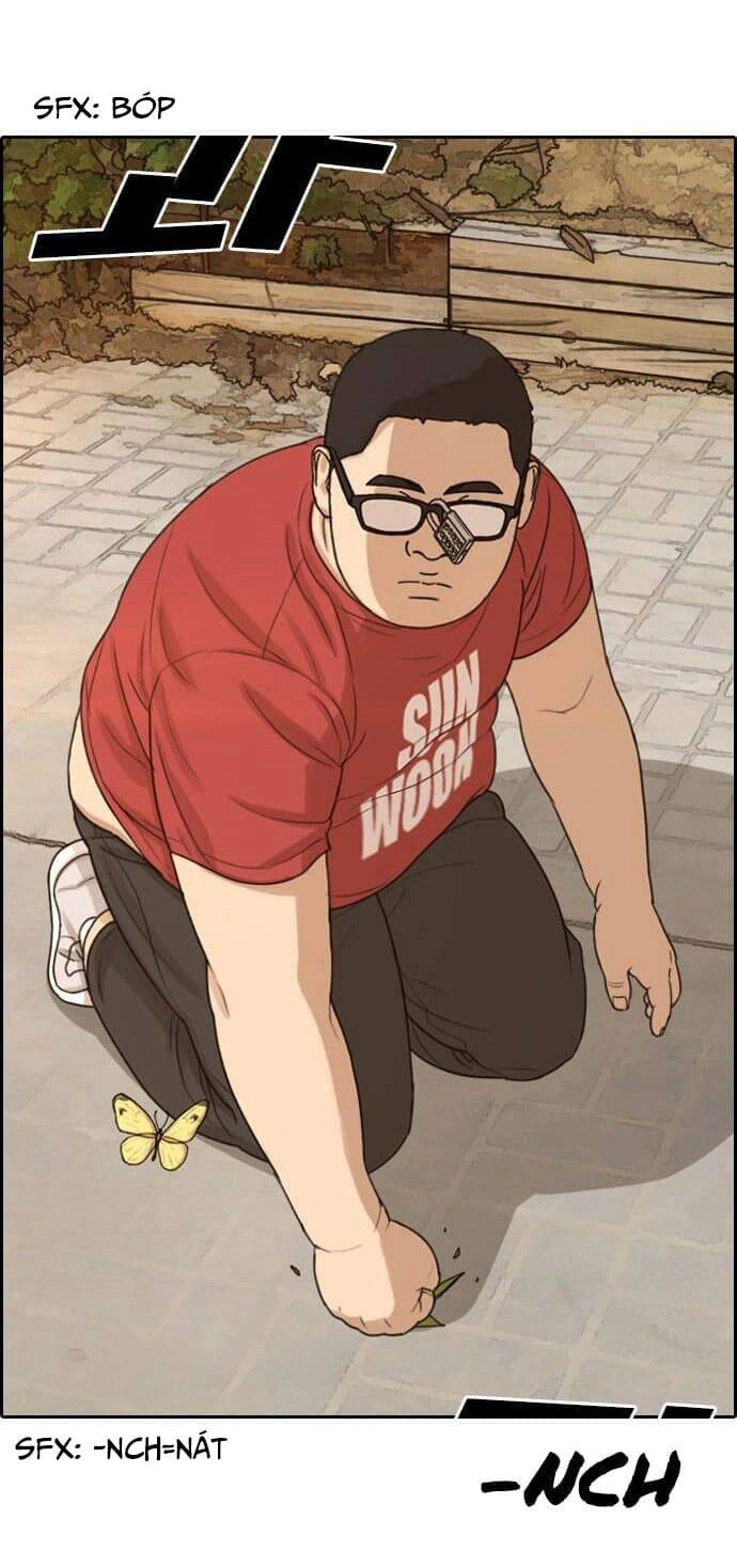 Những Mảnh Đời Tan Vỡ Chapter 11 - 22